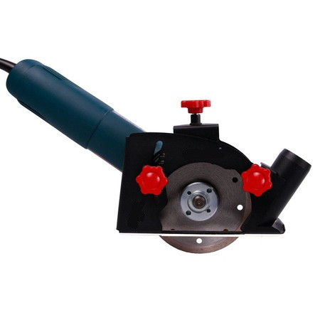 Accesorio AirSLIDER 45x115/125, ajuste de altura de corte, compatible amoladoras 115-125 mm - Imagen 2