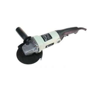 Flex amoladora angular Elprom EMSU 1000-125, 1000 W, 11000 rpm, escobillas repuesto, Rusia