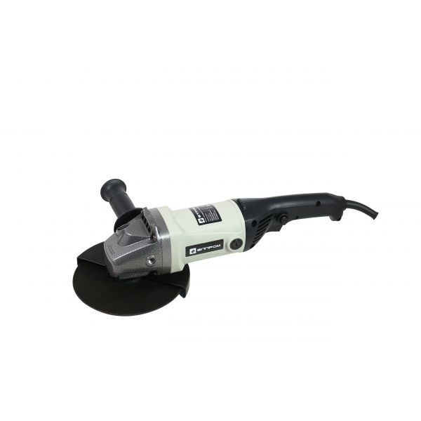 Flex amoladora angular Elprom EMSU 1500-180, 1.5 kW, 7500 rpm - Imagen 4