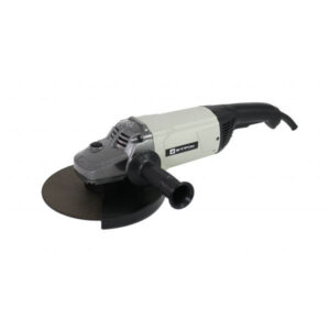 Flex amoladora angular Elprom EMSU 2600-230, 2.6 kW, 6000 rpm