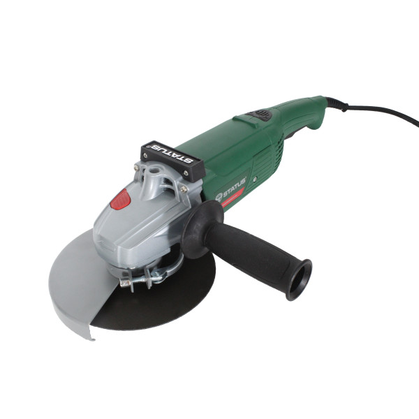 Flex amoladora angular Status SA 230L Italia, 2100 W, 230 mm
