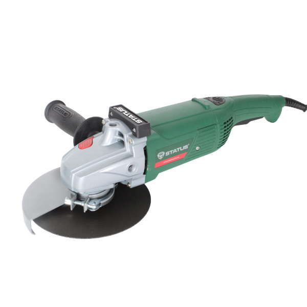 Flex amoladora angular Status SA 230L Italia, 2100 W, 230 mm - Imagen 2
