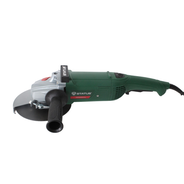 Flex amoladora angular Status SA 230L Italia, 2100 W, 230 mm - Imagen 3