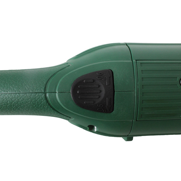 Flex amoladora angular Status SA 230L Italia, 2100 W, 230 mm - Imagen 4