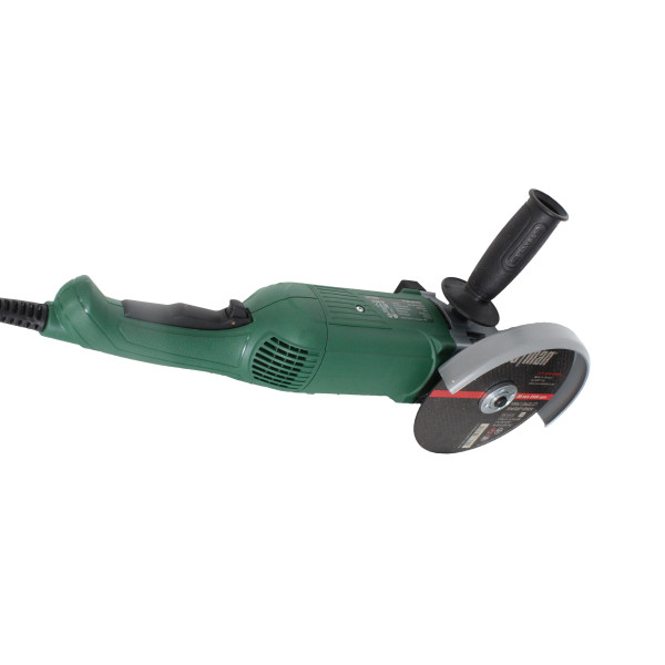 Flex amoladora angular Status SA 230L Italia, 2100 W, 230 mm - Imagen 5
