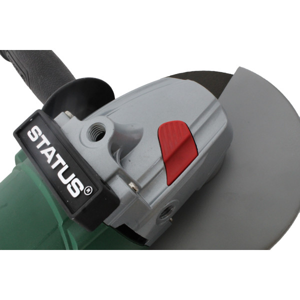 Flex amoladora angular Status SA 230L Italia, 2100 W, 230 mm - Imagen 7
