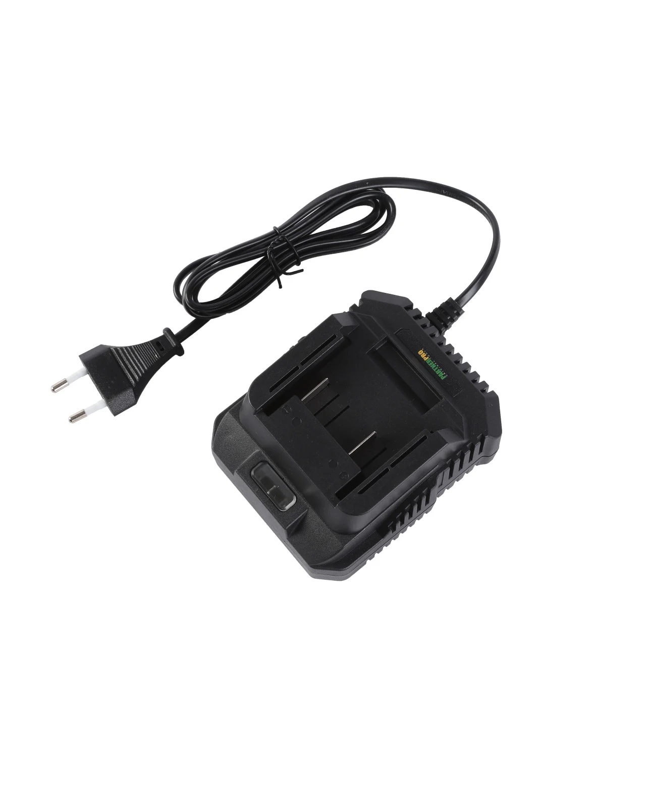 Amoladora angular a batería PartnerPro PBA-4 A, 20 V, 125 mm, motor brushless 1100 W, batería 4 Ah y cargador incluidos - Imagen 10