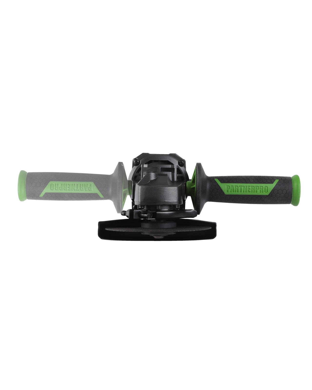 Amoladora angular con variador PartnerPro PAG-950E, 950 W, 125 mm, 4500-11000 rpm, doble aislamiento - Imagen 4