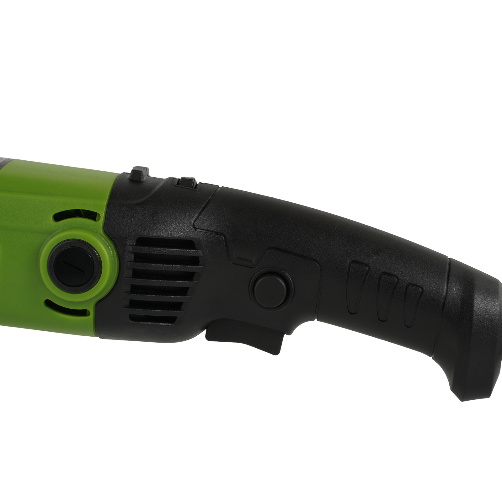 Amoladora angular con variador ProCraft PW1200E, 860 W, 11000 rpm, disco 125 mm - Imagen 3
