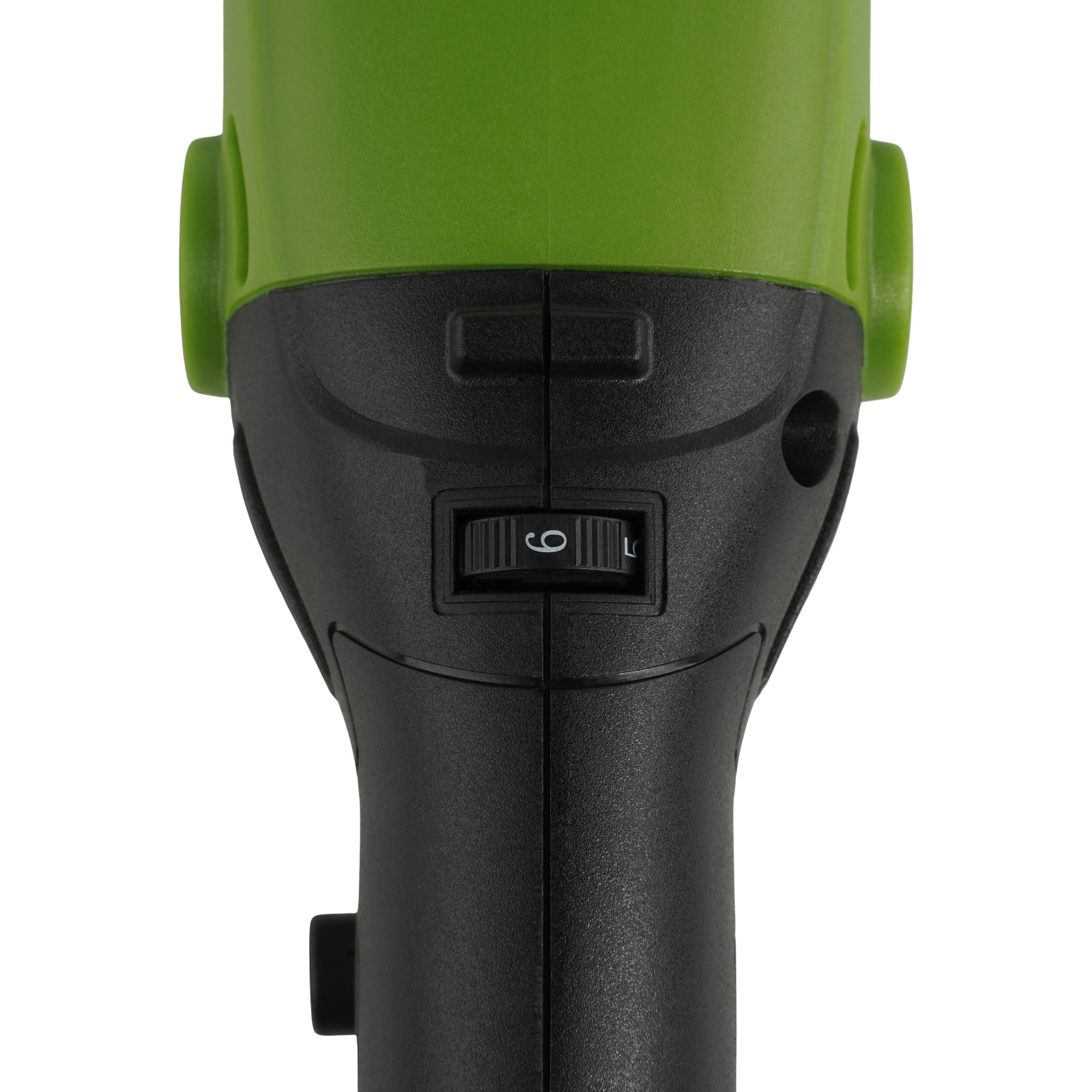 Amoladora angular con variador ProCraft PW1200E, 860 W, 11000 rpm, disco 125 mm - Imagen 5