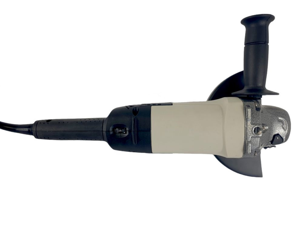 Amoladora angular ELPROM EMSU-1700-18E - Imagen 2