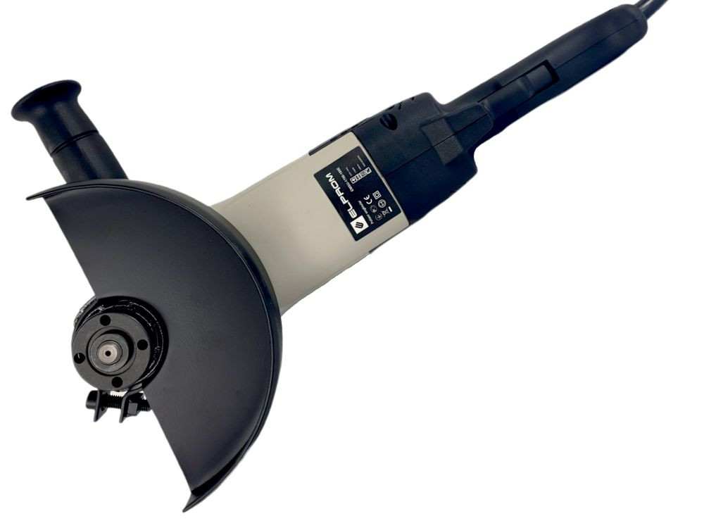 Amoladora angular ELPROM EMSU-1700-18E - Imagen 3