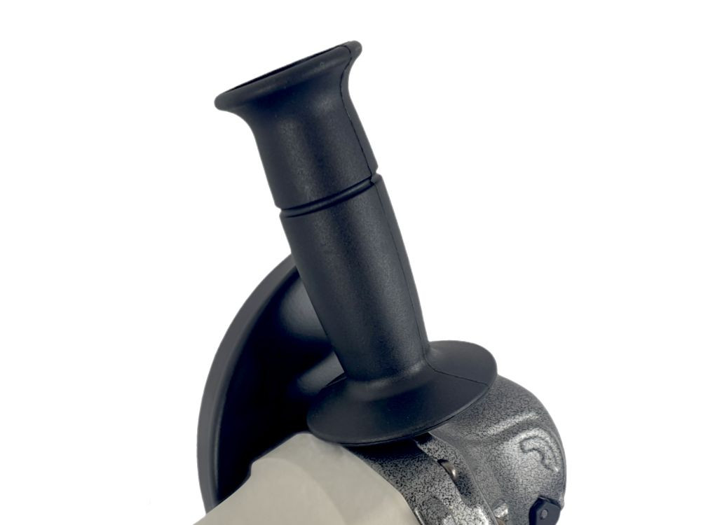 Amoladora angular ELPROM EMSU-1700-18E - Imagen 5