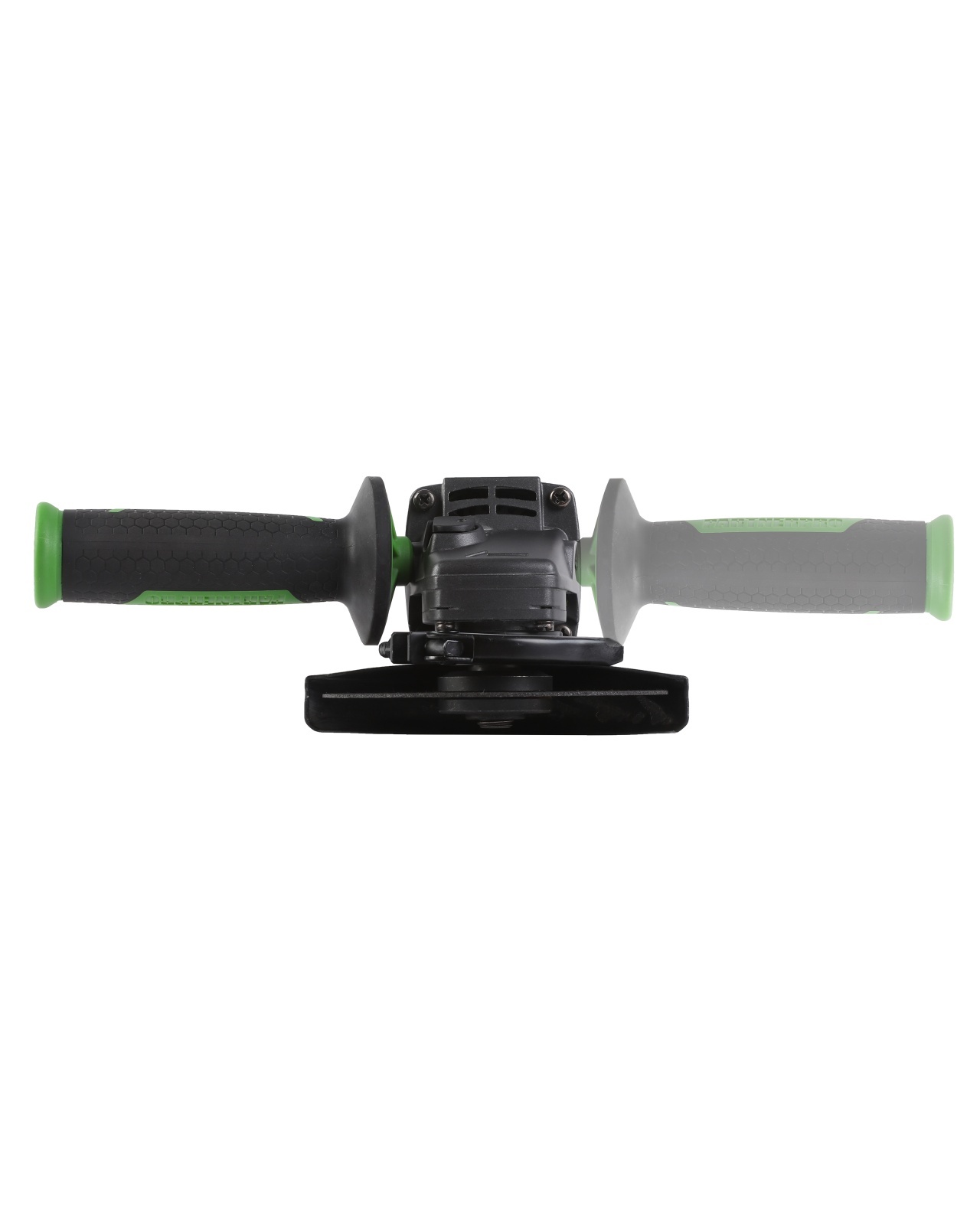 Amoladora angular PartnerPro PAG-1000, 1000 W, 125 mm, 11000 rpm, con empuñadura auxiliar y doble aislamiento