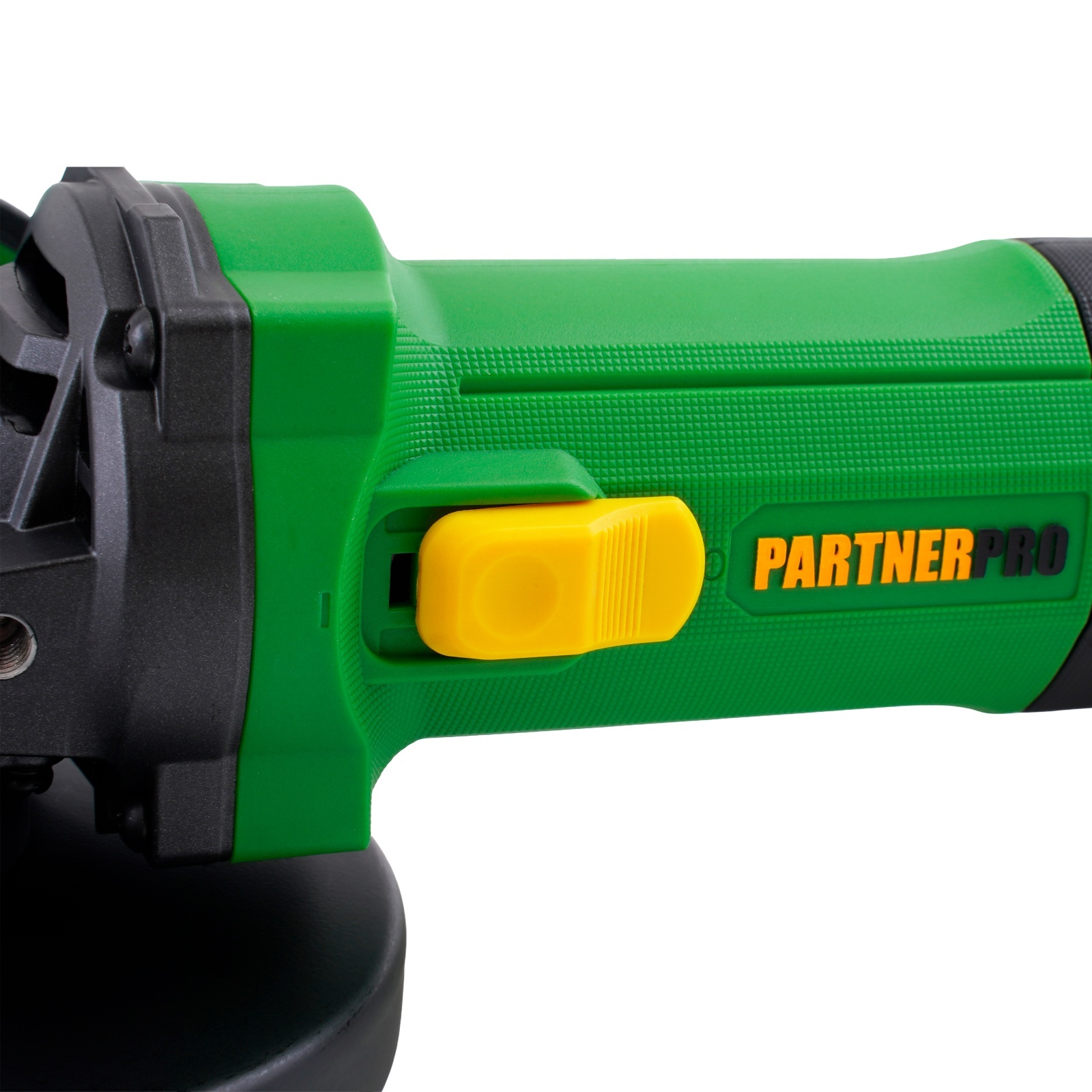 Amoladora angular PartnerPro PP-AG850, 850 W, disco 125 mm - Imagen 4