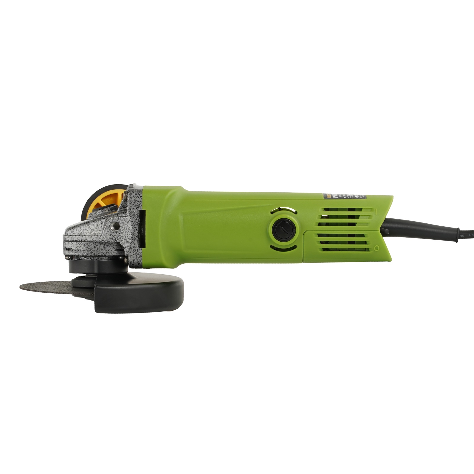 Amoladora angular ProCraft PW1000, 1000 W, 11000 rpm, disco 115 mm - Imagen 2