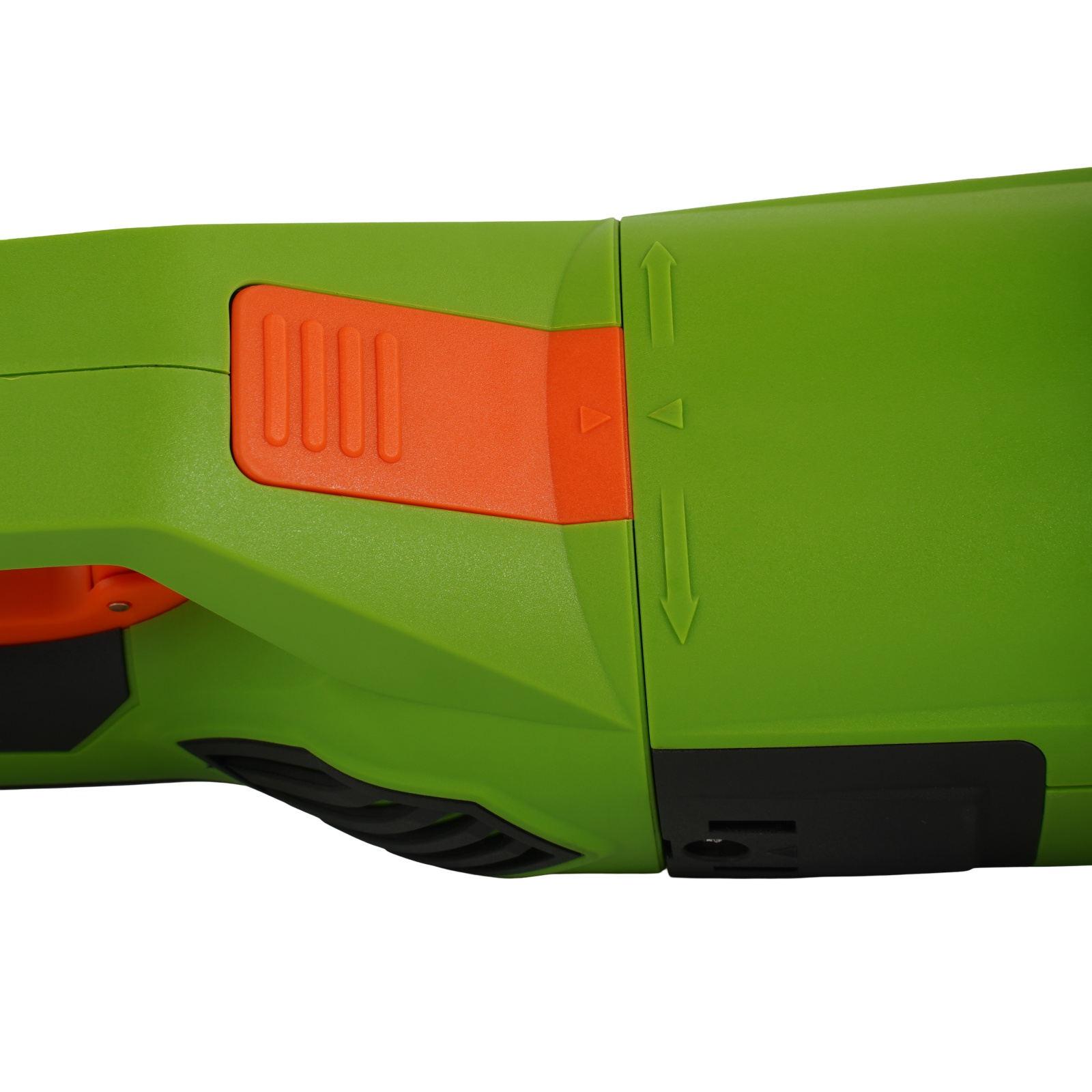 Amoladora angular ProCraft PW2550, 2000 W, 6500 rpm, disco 230 mm, arranque suave - Imagen 6