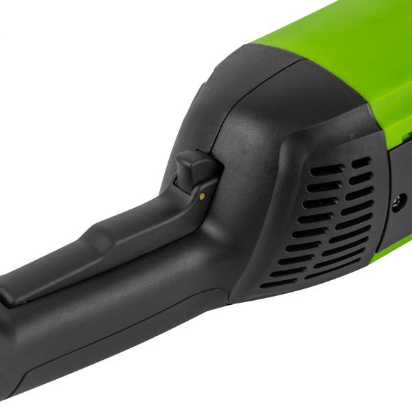Amoladora angular ProCraft PW2650, 2600 W, 6500 rpm, disco 230 mm, Soft Start - Imagen 2