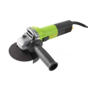 Amoladora angular ProCraft PW750, 750 W, 12000 rpm, disco 125 mm, escobillas incluidos