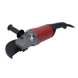 Amoladora angular Vega VG2600, para corte y lijado metal y piedra