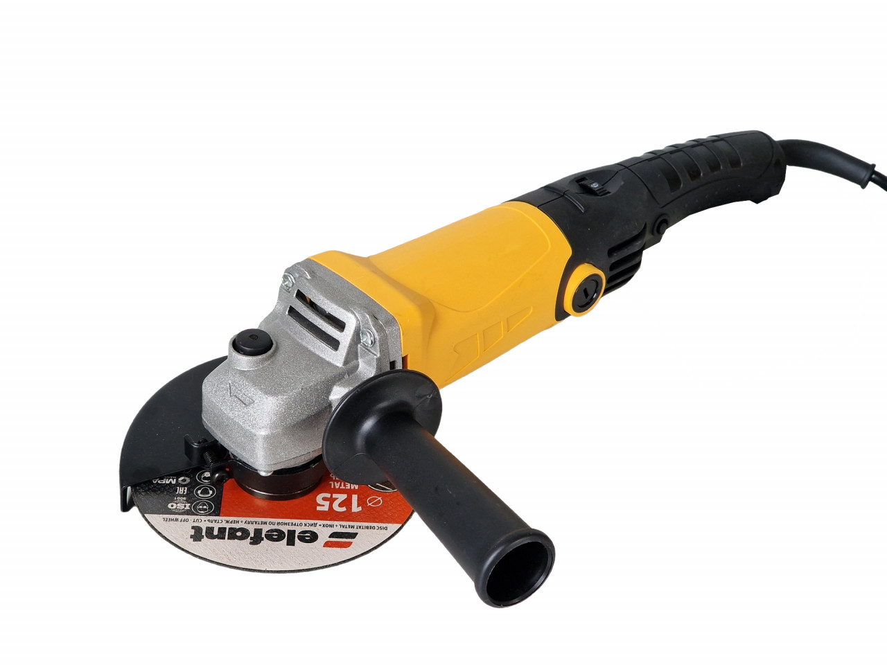 RAG1200 amoladora angular ROTOR