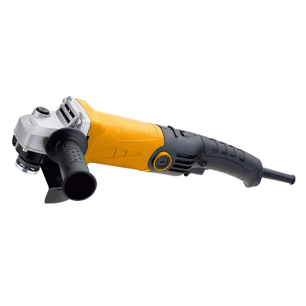 RAG1200 amoladora angular ROTOR - Imagen 4